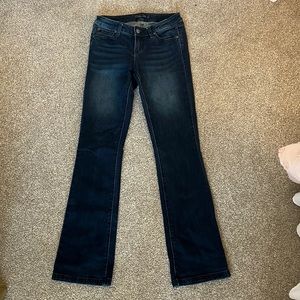 Women’s prAna Jeans Dark Wash Size 2 / 26